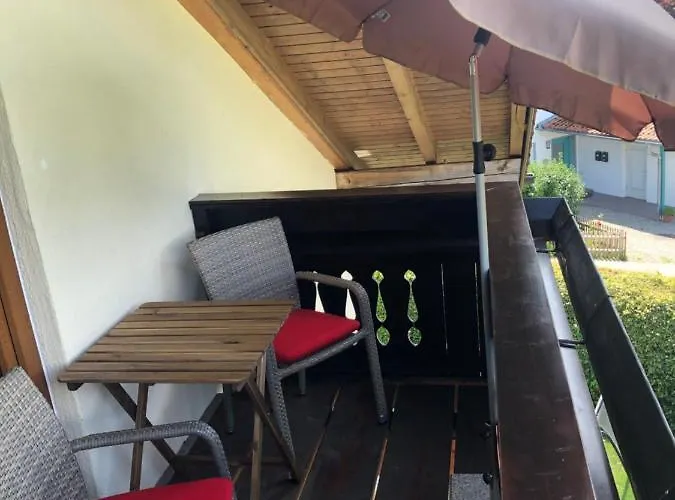 Nimscholz * Chieming