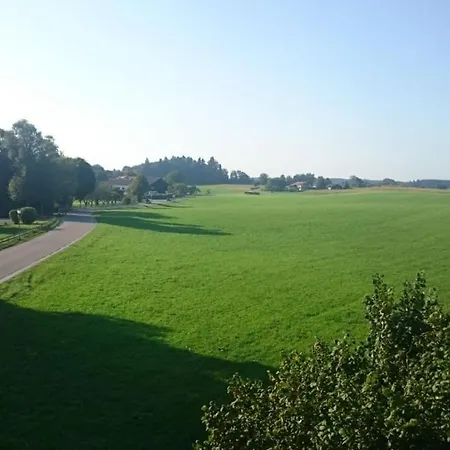Nimscholz Apartman