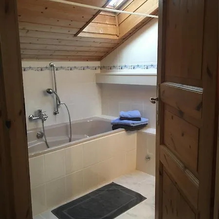 Apartman Nimscholz *