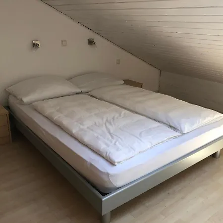 Apartman Nimscholz