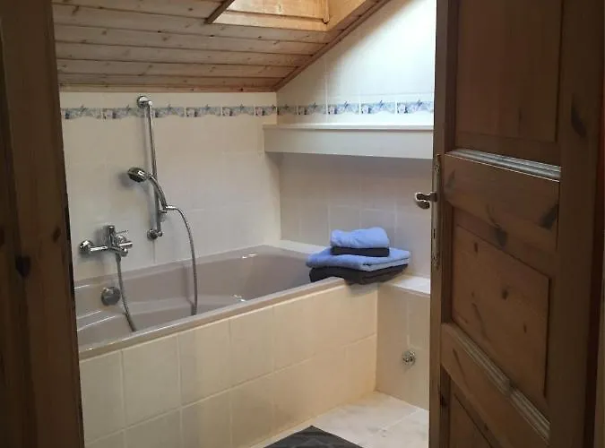 Appartement Nimscholz *
